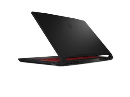 MSI Katana GF66 Gaming Laptop