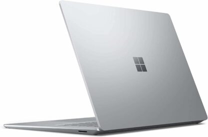 Microsoft Surface Laptop 3 15 Platinum with Metal keyboard