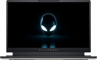 Alienware x15 R2 Lunar Light gaming laptop