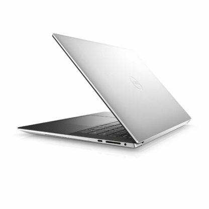 Dell XPS 15 9520 silver