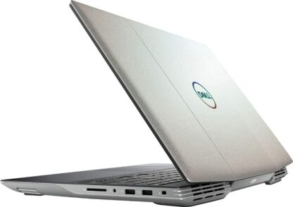 Dell G5 15 5505 Supernova Silver laptop