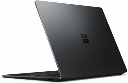 Microsoft Surface Laptop 3 Black with metal keyboard
