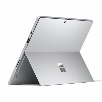 Microsoft Surface PRO 7+ platinum