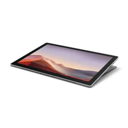 Microsoft Surface PRO 7+ platinum