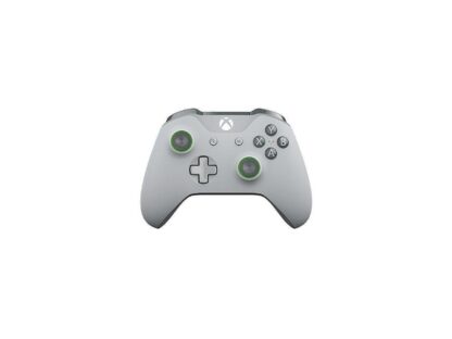 Microsoft Xbox One Wireless Controller Owens Row Special Edition