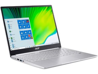 Acer Swift SF314-511-753K laptop