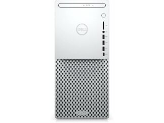 Dell XPS 8940 white