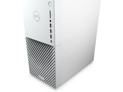 Dell XPS 8940 white