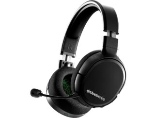 SteelSeries Arctis 1 Wireless Gaming Headset for Xbox PS4 PC Nintendo Switch