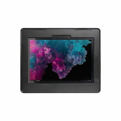 The Joy Factory CWM409MP aXtion Pro MP case for Microsoft Surface Go 2 3 Black