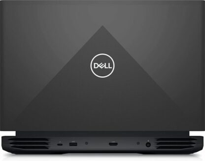 Dell G15 5521 black