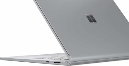 Microsoft Surface Book 3 Silver