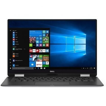 XPS 13 9365 2-in-1